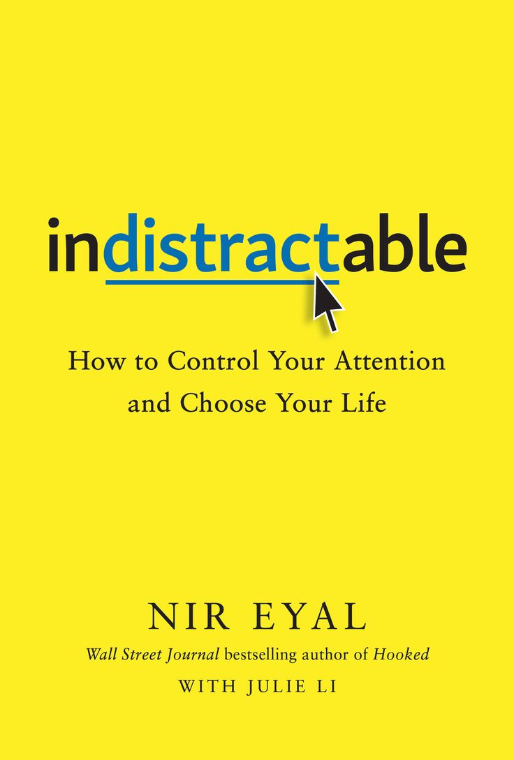 Indistractableの商品画像